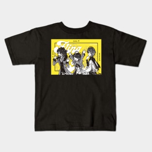 Fling Posse Kids T-Shirt